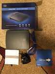 Router Cisco Linksys E900