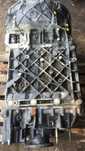 Продам коробку передач(КПП) ZF 151,181,221,Volvo,B18.