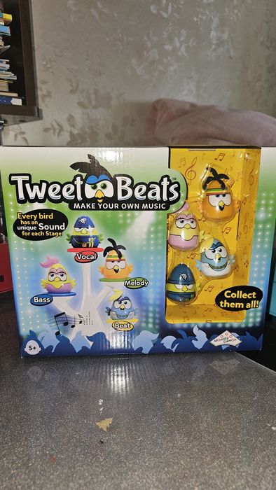 Продам дитячу іграшку.