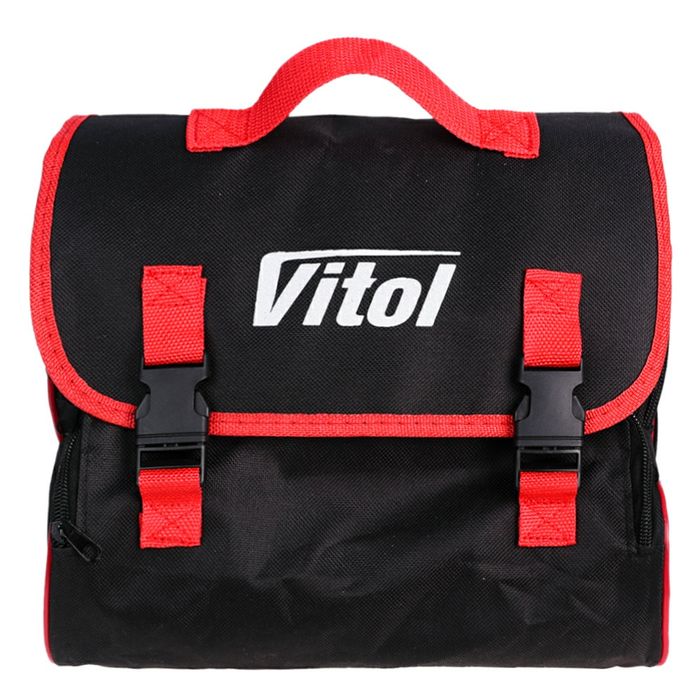 Компрессор двухпоршневой автомобильный ViTOL К-70  КАЧЕСТВО/ГАРАНТИЯ