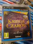 Sprzedam zamienię Wymiana Gier Księga czarów Ps3 move zumba Just dance