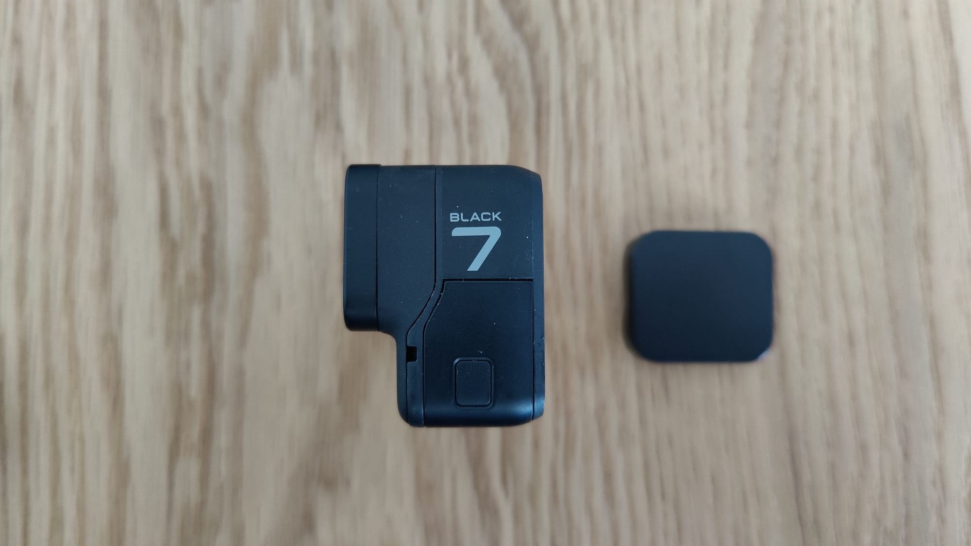 Kamera sportowa GoPro Hero 7 Black