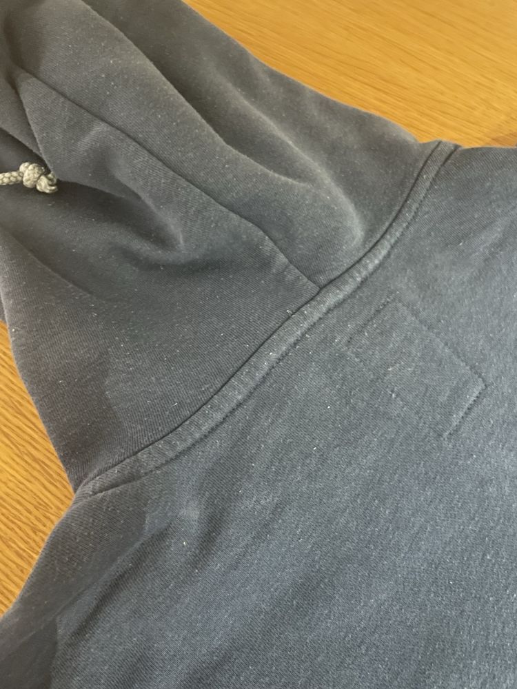 Camisola elemente m azul escura