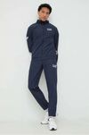 Мужской спортивный костюм Emporio Armani,XXL