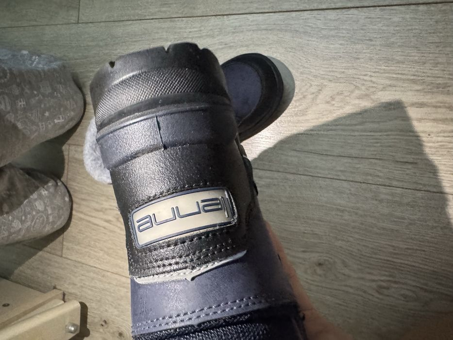 Черевики Чоботи дитячі LENNE 32 р 20 см