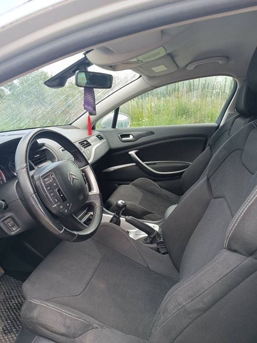 Сітроєн с5 продам