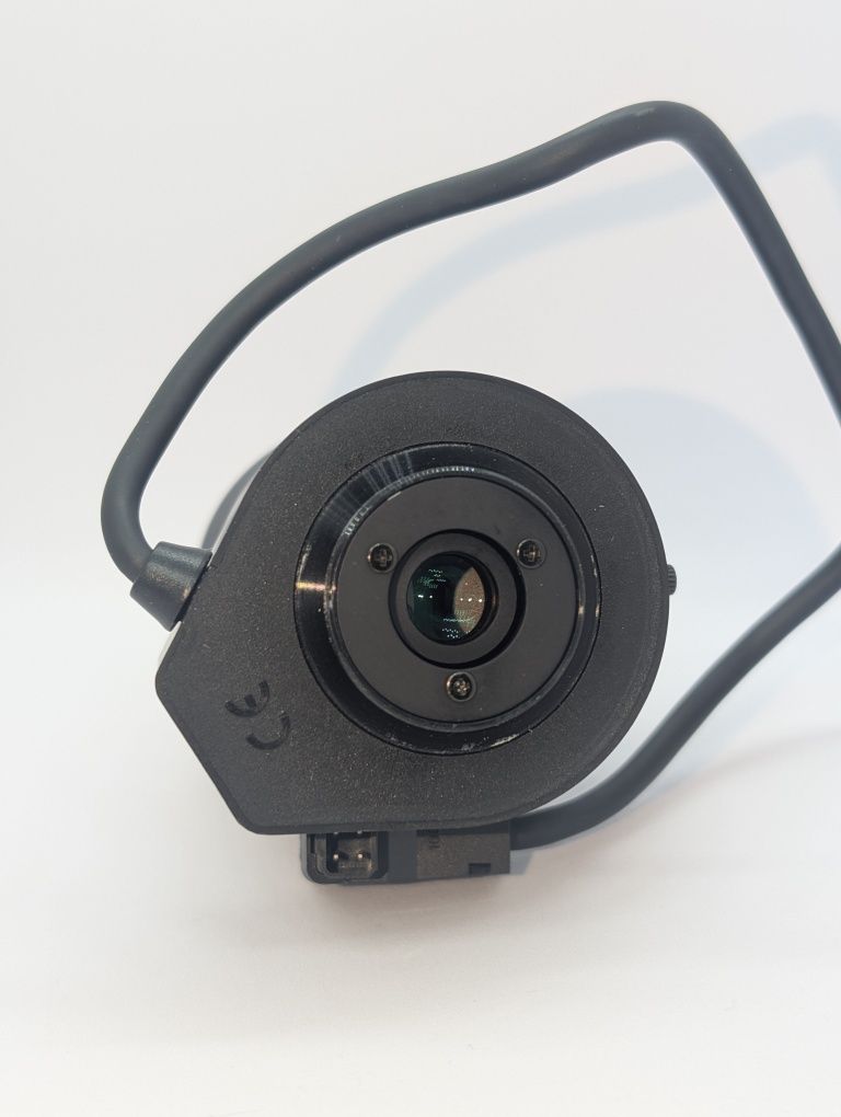 Aasset obiektyw do kamery 5x50mm
