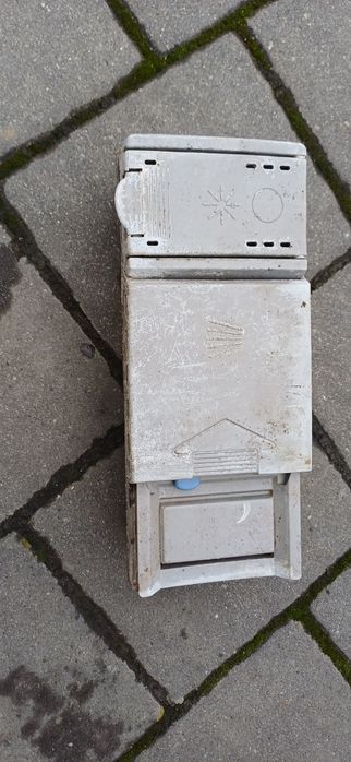 Zmywarka czesci bosch silence plus edition 45, SRS55M78EU/01