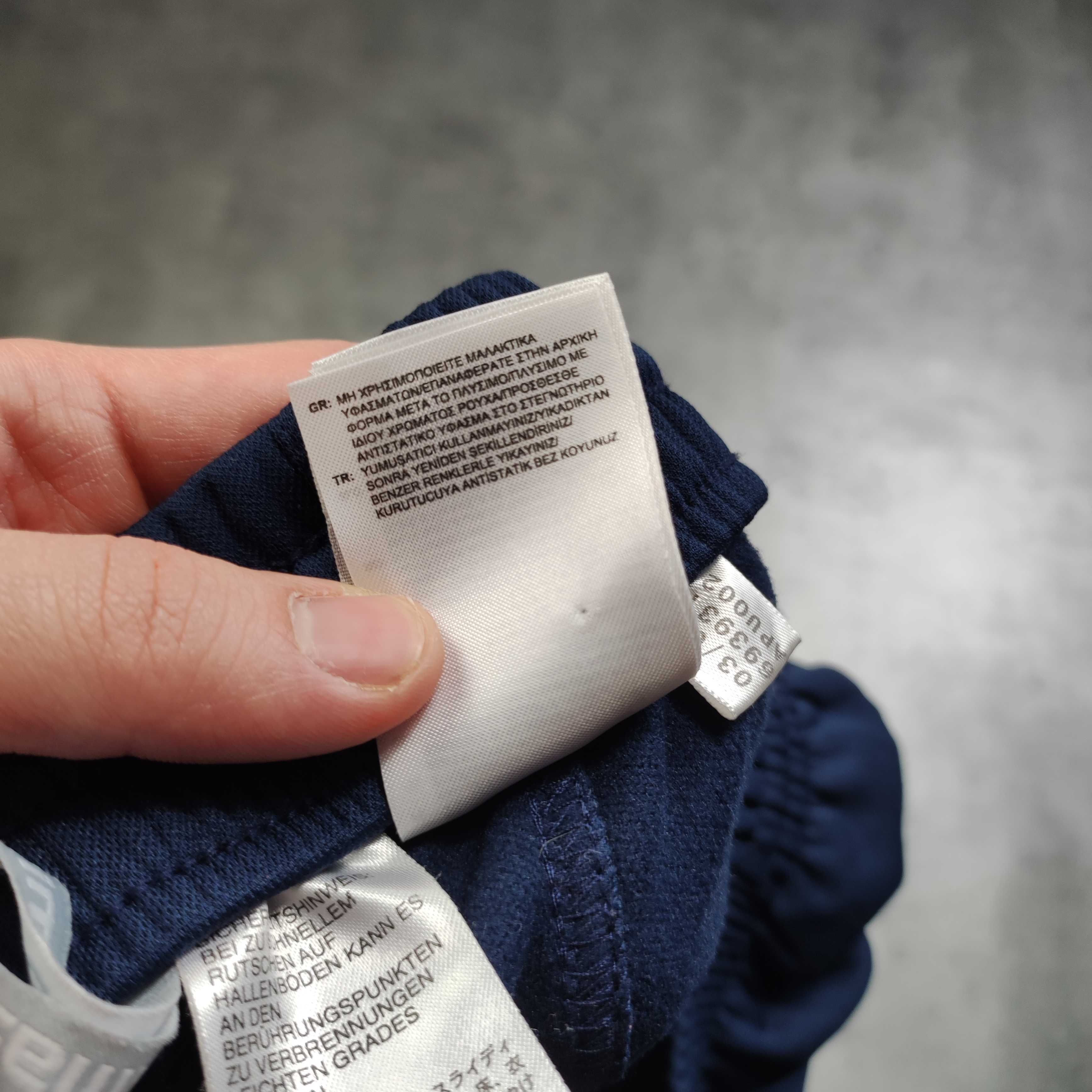 MĘSKIE Spodnie Dresy Dresowe Adidas Piłka Nożna Chelsea Londyn Jogger