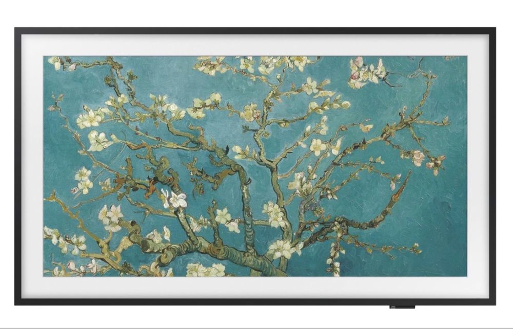 Телевізор Samsung Frame 32”
