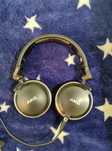 Наушники AKG K182 Black