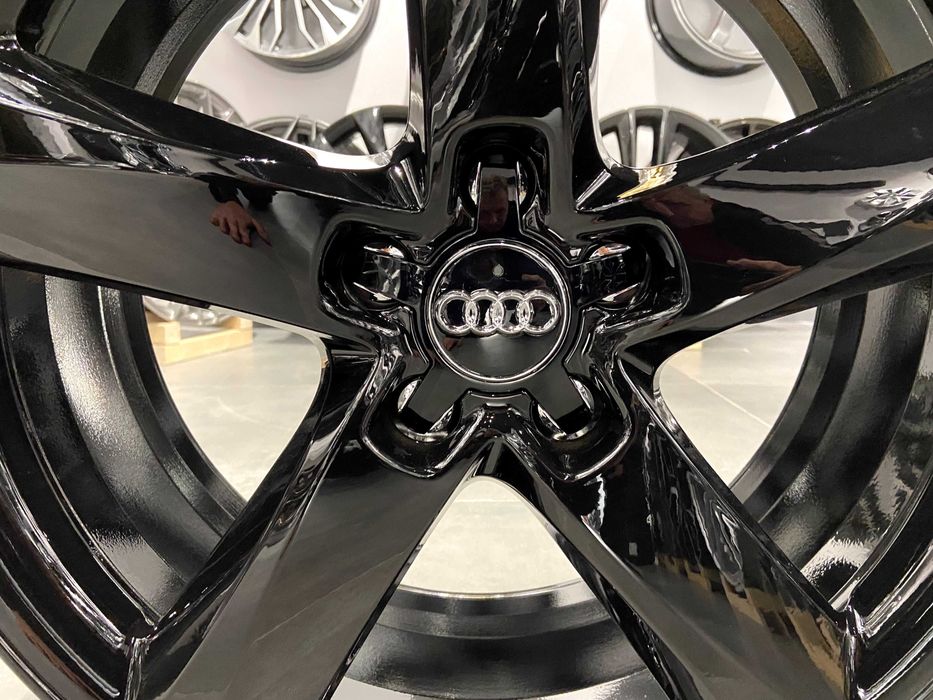 Oryginalne felgi alu 19 5x112 Audi A4 A5 A6 A7 Q5