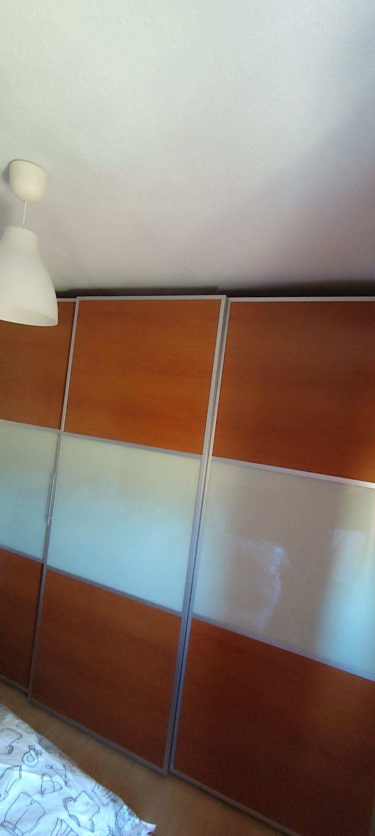 Roupeiro 275x240x60