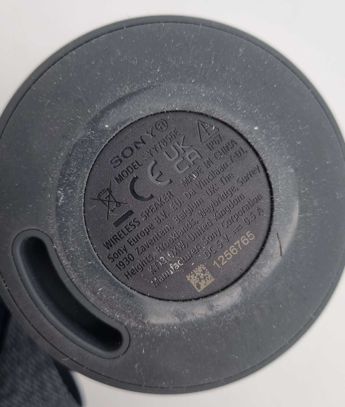 Głośnik Sony YY7856E