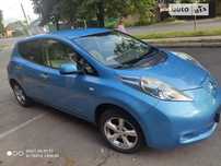 Продам Nissan Leaf 2012 
I покоління