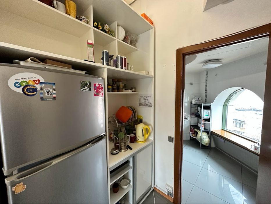 Оренда унікального видового офісу в БЦ Арена (90 кв.м.)