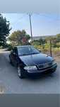 Audi A4 1.9 tdi.