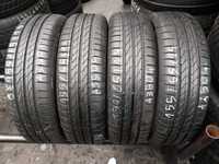 155/65/14 Continental Ultra Contact 75T