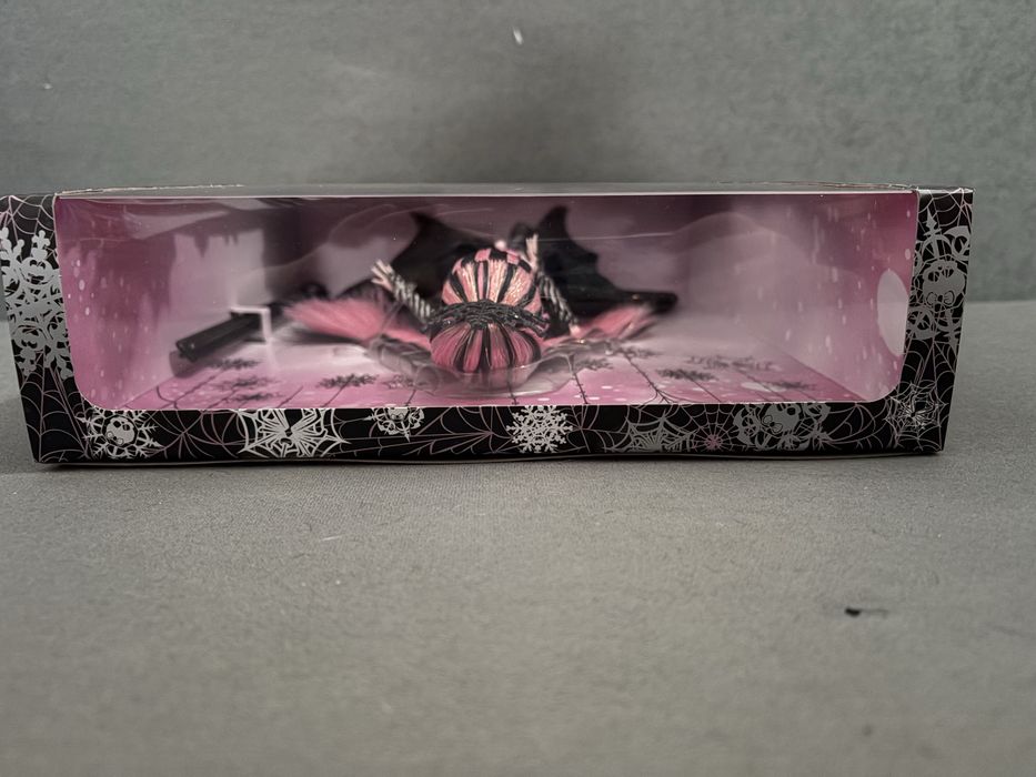 Lalka Monster High Howliday Draculaura