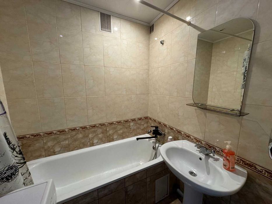 Здам подобово 3-кімнатну квартиру в Прилуках