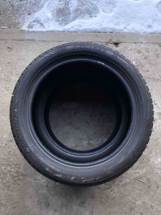 Шина Автомобильная  Farroad FRD79 (нешип) 205/50 R17 93H XL