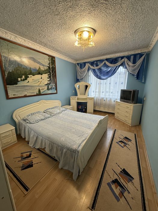 Продається кварьира у горах Карпати в смт. Міжгірʼя