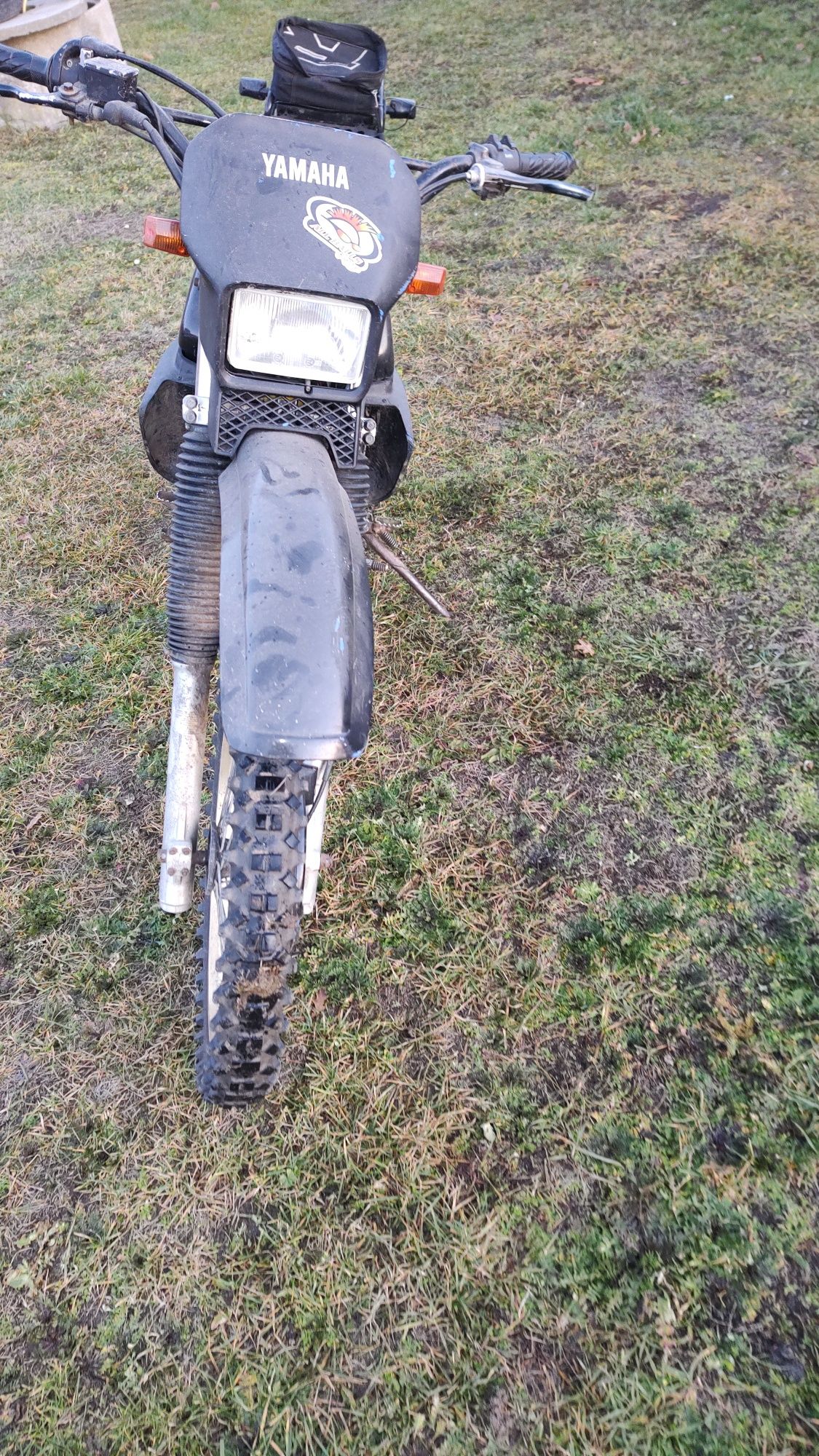 Sprzedam yamahe XT 600