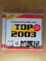 Największe hity roku 2003-Top 2003