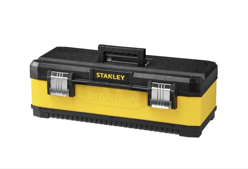Skrzynka narzędziowa Stanley 67cm