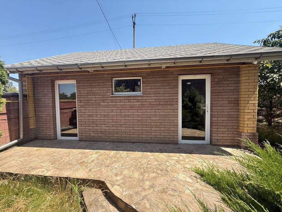 Продам Дом 5 ком 20 сот земли Левый Берег Левобережный Обуховка