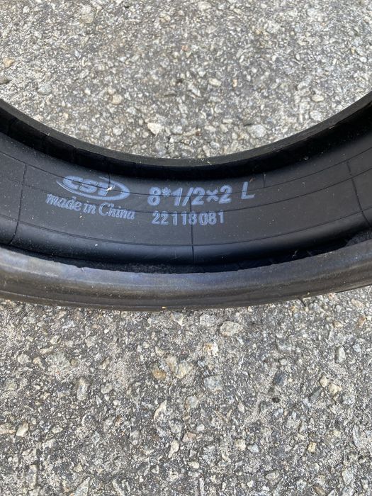 Шина CST 8.5 x 2 для электросамоката