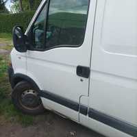 Renault master 2