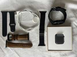 Apple Watch serie 6 - 44mm