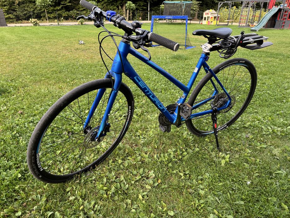 Rower Centurion Speeddrive 28” Aluminium/Shimano Tiagra 3x10