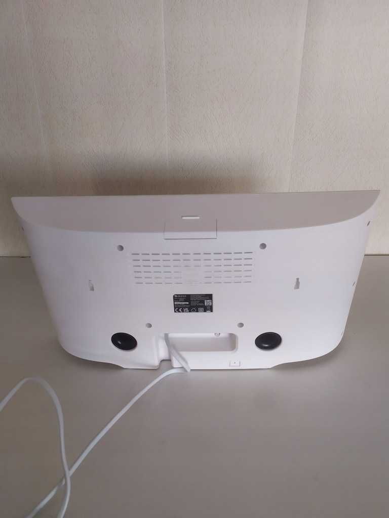 Radio Internetowe Cyfrowe DAB+ FM Odtwarzacz CD USB MP3 WiFi