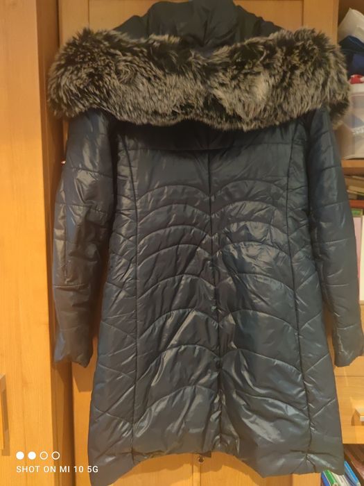 Paka ubrań damskich L XL