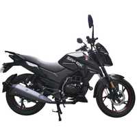 Мотоцикл Spark SP250R-32 (Чорний Матовий) Вигода 2733 грн . Доставка