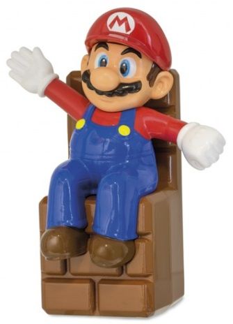 Super Mario - Nintendo