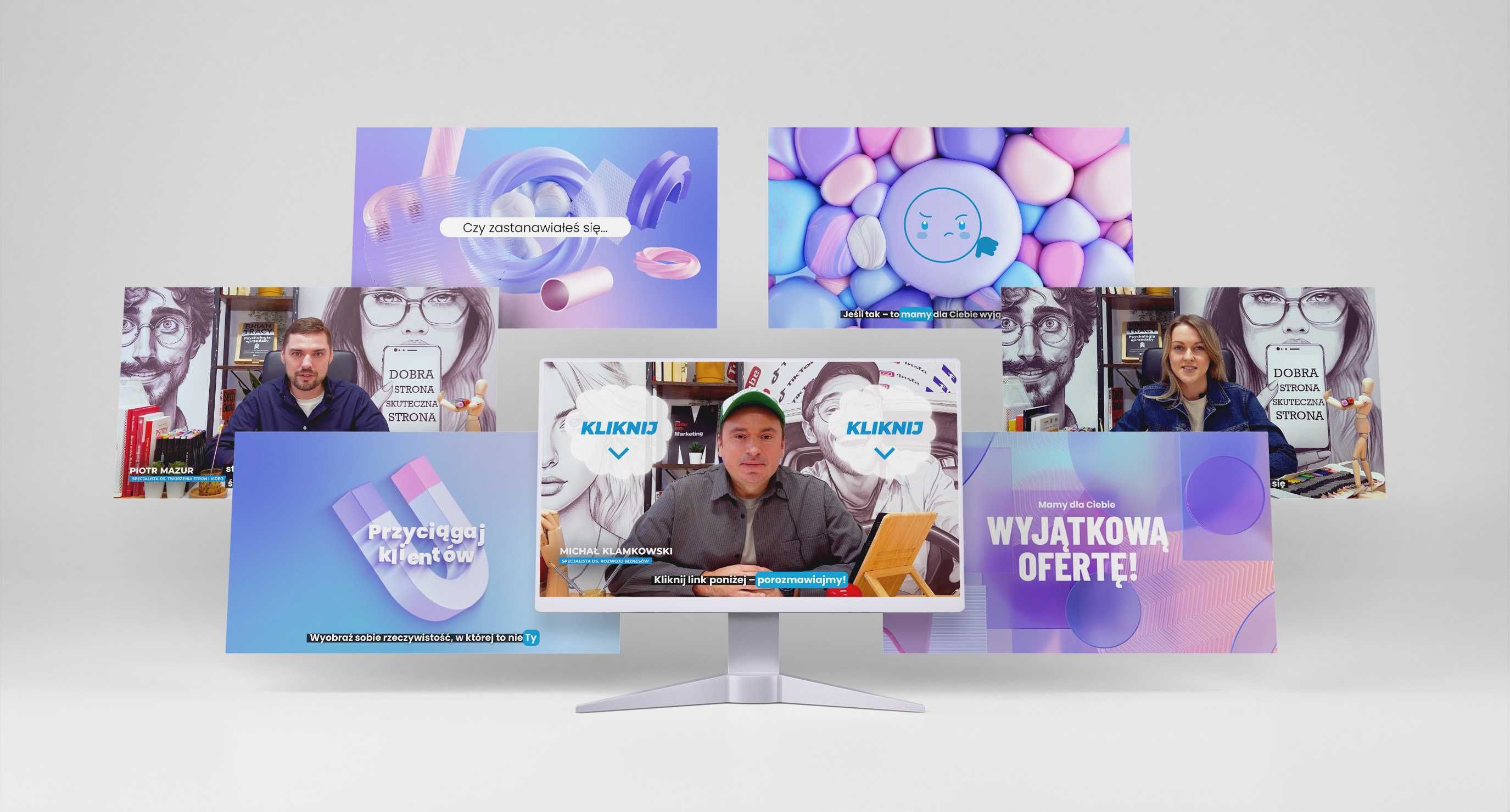 Profesjonalny Montaż Filmów | Filmy Reklamowe | Filmy Weselne | Travel