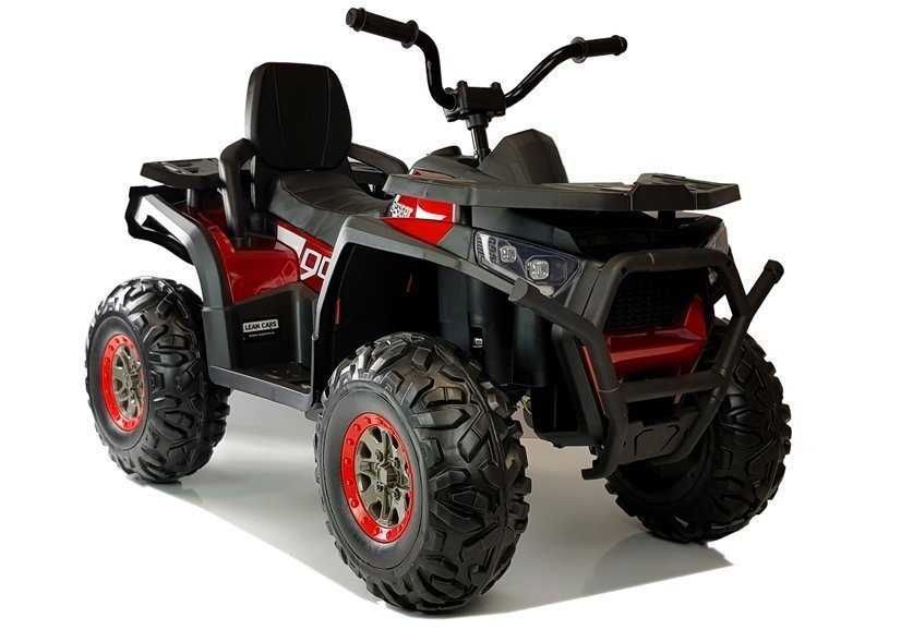 Autko na akumulator QUAD DESERT dzieci buggy pojazd zabawka jeździk