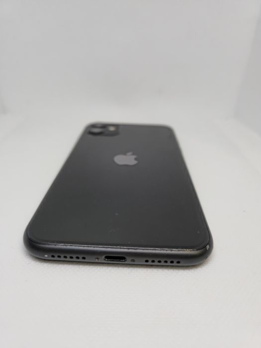 Iphone 11 64GB Preto - Ler Descrição