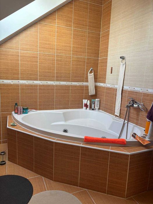 Продам уютный дом 187м2 Модлетице Прага-Восток 13 км от Праги