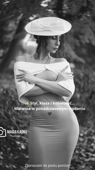 Fotograf Profesjonalne sesje zdjęciowe – kobiece • plenerowe •