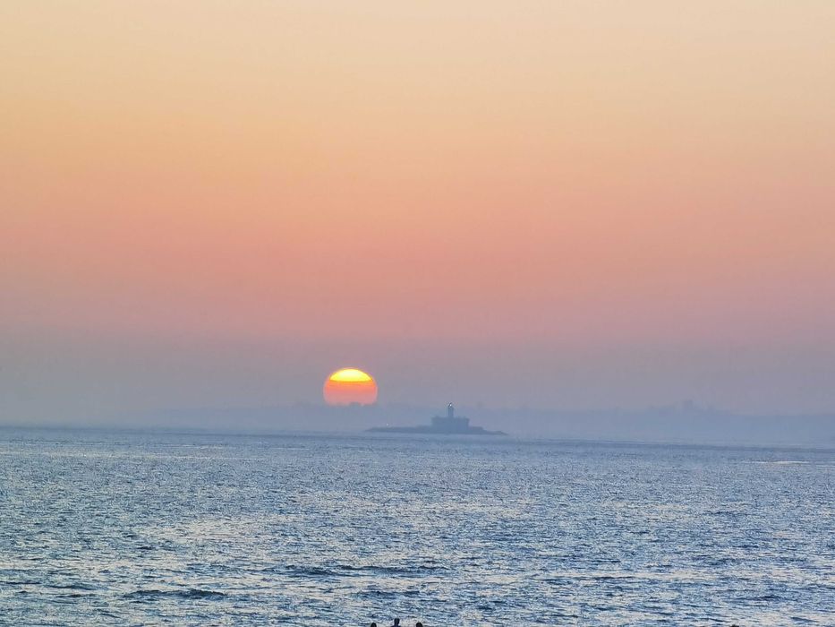 T1 Costa da Caparica - Vista mar
