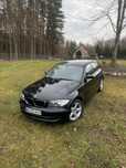 BMW Seria 1 Bmw e87 uszkodzone wtryski silnik sprawny
