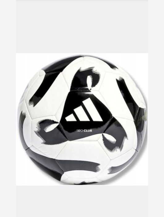 Nowa piłka nożna adidas