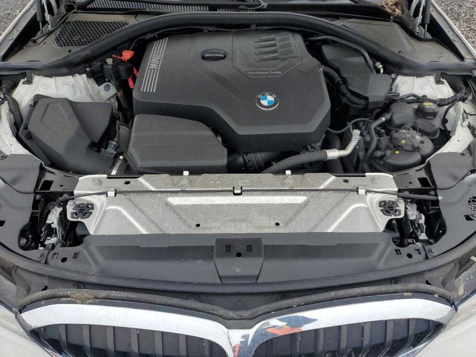 2020  Bmw        330I