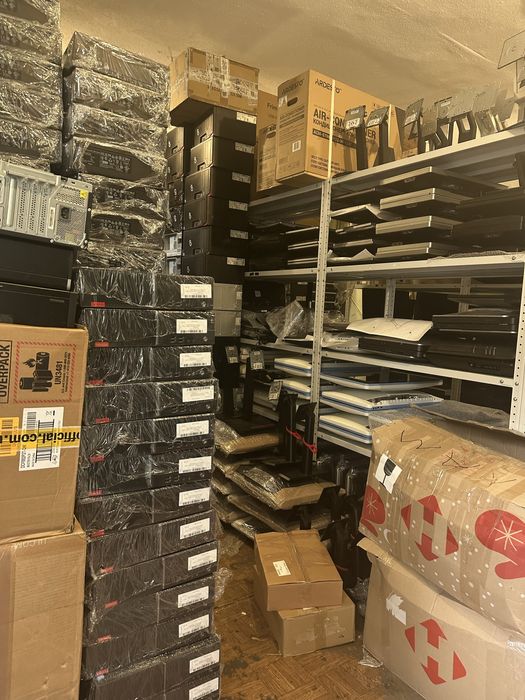 МініПК Acer Veriton N4660G Core i3 i5 i7 8-9 покоління Wi-Fi Гурт ФОП