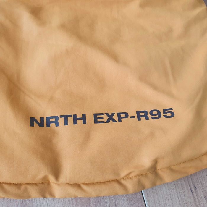 Kurtka zimowa chłopięca Reserved r. 134/140 parka