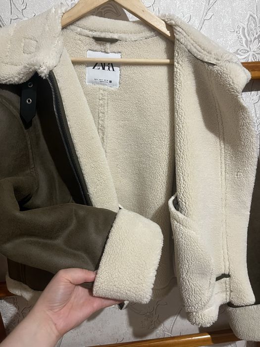 Дублянка Zara розмір S